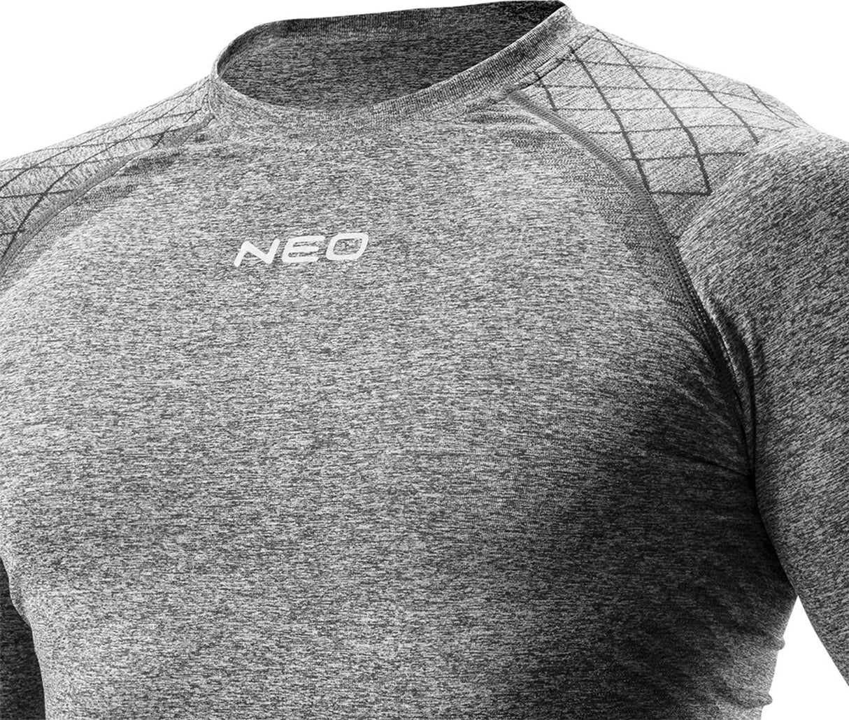 Sous pull thermo-actif NEO TOOLS 81-660
