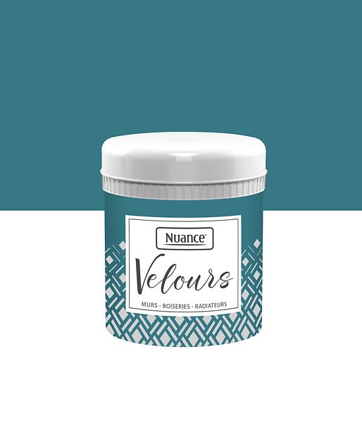 436272 - Testeur peinture Velours - Ble