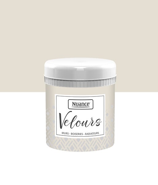 436295 - Testeur peinture Velours - Bei