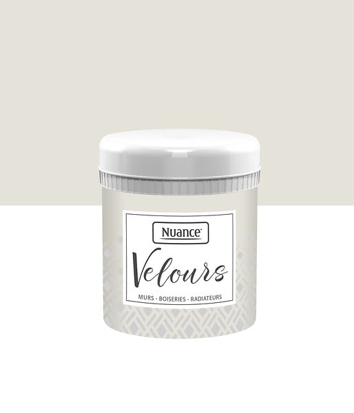 436294 - Testeur peinture Velours - Lin