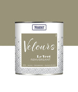 436220 - Peinture Velours - Vert renver