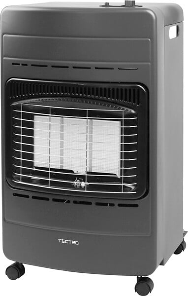 TGH140RV - PoÃªle Ã  gaz pliable TGH140RV