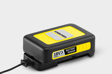 Batterie Lithium - 18V 2.5Ah