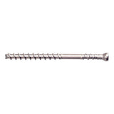CAMO INOX boîte de 200 vis Inox terrasse A2 4,2 x 60 MM