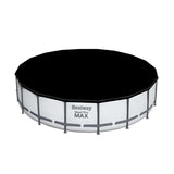Piscine hors sol steelpromax - 549x122 FC