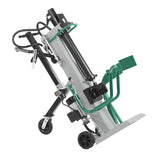 Fendeur de bûche vertical 3000W FARTOOLS force de pression 10T diamètre de 400mm