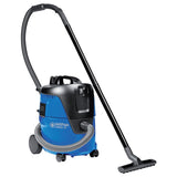 Aspirateur eau et poussière monophasé AERO 21-01 PC EU - NILFISK PRO - 107406600