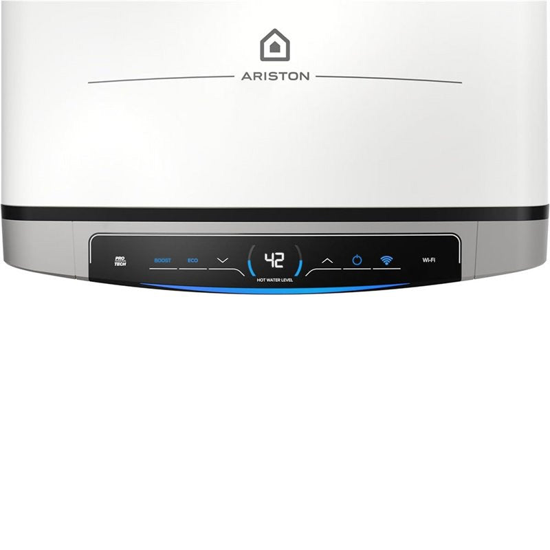 Chauffe-eau electrique Ultra Plat ARISTON VELIS DUNE DRY WIFI 65 FR EU