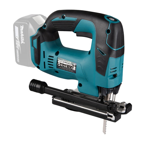 Scie Sauteuse MAKITA DJV182Z (machine nue)