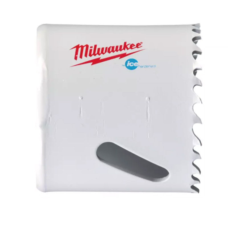 Scie cloche 51mm bi-métal cobalt Milwaukee 49560117
