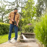 Nettoyeur haute pression KARCHER K2 Classic - 1.673-570.0