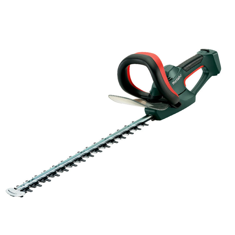 Taille-haie sans fil METABO AHS 18-55  (vendu sans batterie)