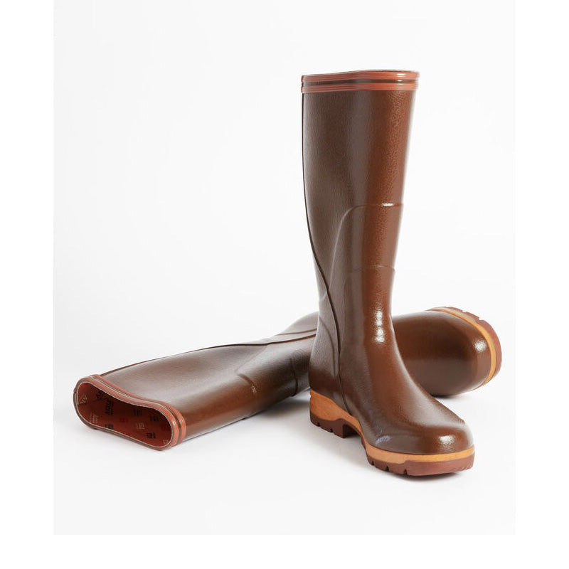 Bottes AIGLE TANCAR PRO spécial travail intensif