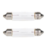 Pack de 2 Ampoules BOSCH 1987301014 Pure Light 2 K10W 12V 10W
