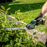Taille-bordures METABO 12 V PowerMaxx SGS 12 Q  1x 2,0 Ah Li-Power, SC 30 + coffret