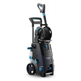 Nettoyeur haute pression mobile eau froide compact MC2C-140/610 XT EU - NILFISK PRO - 128471495