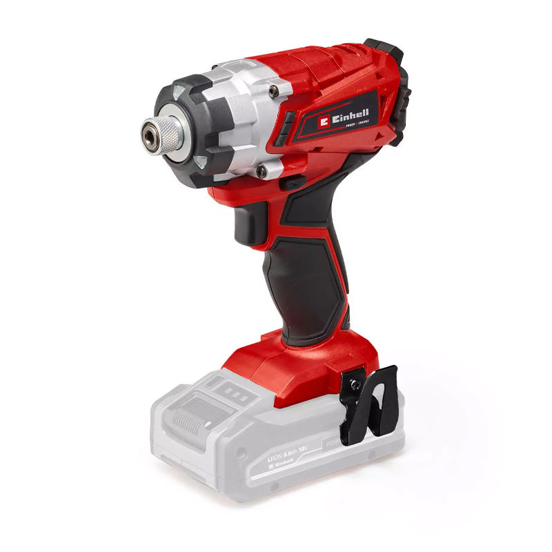Visseuse à chocs TE-CI 18/1 Einhell 140 Nm (machine nue)