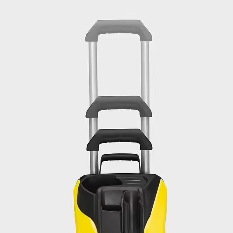 Nettoyeur haute pression KARCHER K4 Power control flex - 1.324-300.0