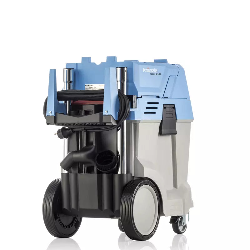 Aspirateur eaux et poussières Ventos 42 L PC KRANZLE - 58004.0