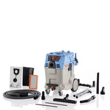 Aspirateur eaux et poussières Ventos 42 L PC KRANZLE - 58004.0