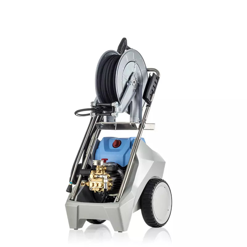 Nettoyeur haute-pression Primus TST 400V / 180 bars KRANZLE - 61416.5