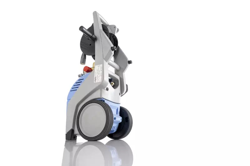 Nettoyeur haute pression 1152 TST - 230V avec enrouleur et buse TurboJet KRANZLE - 60202.0