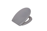 Klik-G422C - Abattant WC Kilk Ã  fermeture