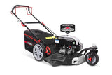 Tondeuse thermique 3 roues RAC511BSRP - 161cc