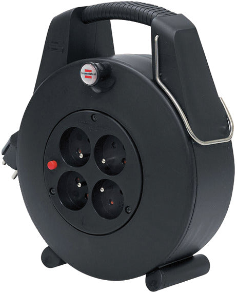 Confort-line cl-xl noir 20m h05vv-f 3g1,0 - BRENNENSTUHL - 1102901