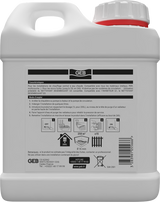 Liquide colmatant universel de micro fuites G4+ GEB pour colmatage des micros fuites 1L