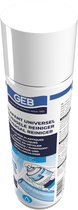 Décapant universel en aérosol GEB 400 ml