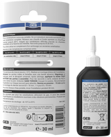 Résine anérobie GEB RLC+ pour le raccordement sans flamme d'une installation en cuivre et laiton 30ml