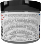 Crème lustrante GEB Propfeu effet patiné pour l’entretien et la protection des fontes et métaux 220ml