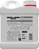 Nettoyant Désembouant G3 GEB pour nettoyer les installations de chauffage 1L