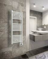 Sèche-serviettes Calmo - 750W