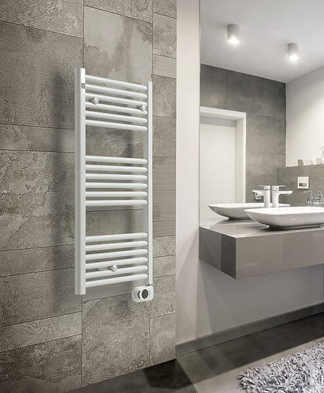 Sèche-serviettes Calmo - 750W