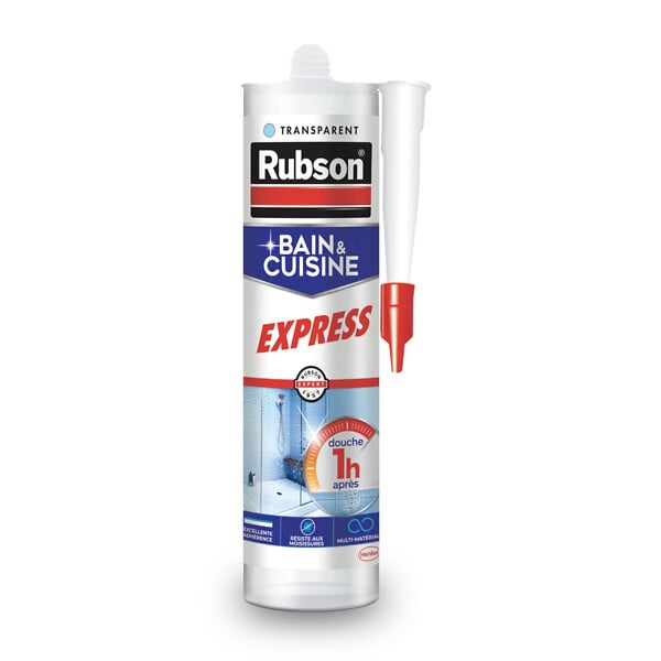 1990095 - Mastic speed silicon transpare