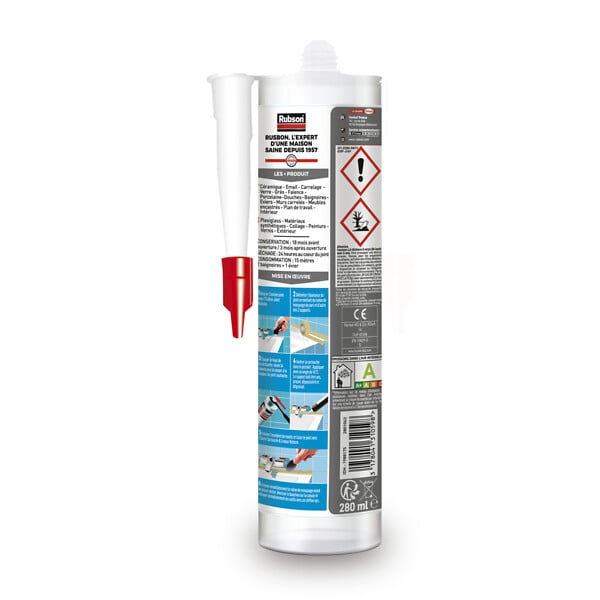 1988175 - Mastic joint Bain&Cuisine Pure