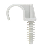 3505390945582 - 25 attaches gaines Ã? 20 mm
