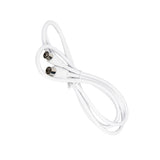 Prolongateur TV 1,5 m m-femelle 9,52 mm