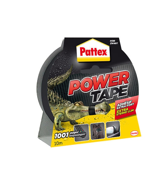 1669219 - AdhÃ©sif de rÃ©paration power
