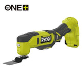 Outil polyvalent - Multitool RMT18 - 18V