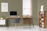 436220 - Peinture Velours - Vert renver
