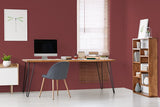 436228 - Peinture Velours - Rouge flamb