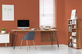 436229 - Peinture Velours - Ocre sauvag