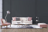 436237 - Peinture Velours - Gris myster