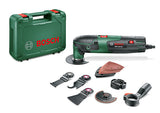 Outil multifonction PMF - 220W BOSCH DIY