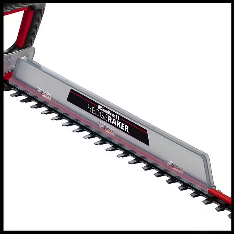 Taille-Haie sans fil EINHELL ARCURRA 18/55