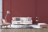 436228 - Peinture Velours - Rouge flamb