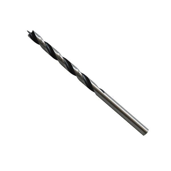 PA400L03D - Foret bois 3 pointes - 5x86mm